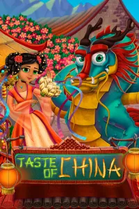 Taste of China